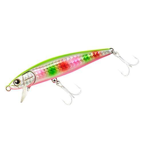 おすすめ ダイワ Daiwa ルアー 95hs サゴシ不夜城 95hs サゴシーz ミノー サワラ ミノー プラグ Www We Job Com