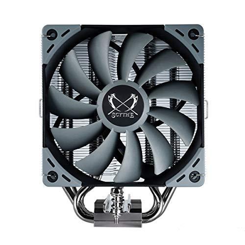 サイズ オリジナルCPUクーラー 虎徹 Mark II サイズ V3 mm