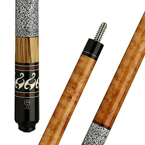 限定品 McDermott (マクダモット) キュー G306 G-COREシャフト装備 MCDM-G306 【WS8553397418】(30133円)