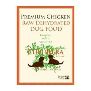 クプレラ エクストリーム)プレミアム・チキン 6kg