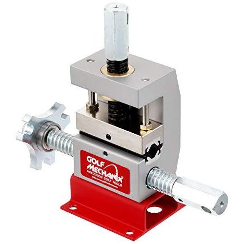 Golf mechanix(ゴルフメカニックス) 工具 エコノミー ヘッド抜き工具 Golf mechanix ゴルフメカニックス 工具 エコノミー ヘッド抜き工具