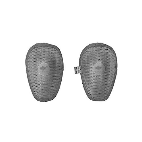 Honda(ホンダ) プレストライダースパンツ N(ガンメタル) Lサイズ 0SYES-12E-NL ガンメタル 素材 表地 裏地