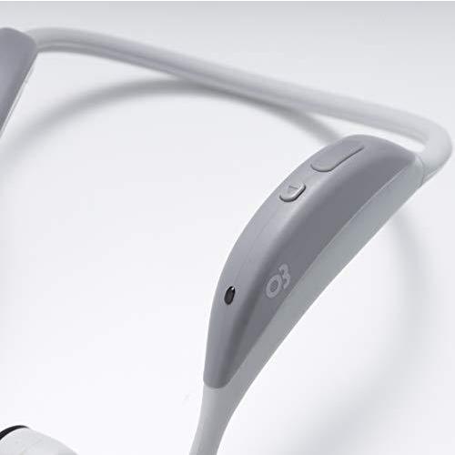 boco FIT BT-1-LG(LIGHT GRAY) ワイヤレス骨伝導イヤホン FIT ワイヤレス骨伝導イヤホン BT-1-LG(LIGHT GRAY) boco JSB1038221596(10312円)