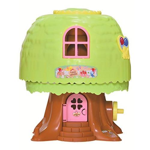 こえだちゃん こえだちゃんの木のおうち TOMY