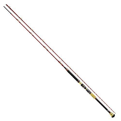 ダイワ(DAIWA) 船竿 バイパースティック・Y S-270・Y 釣り竿