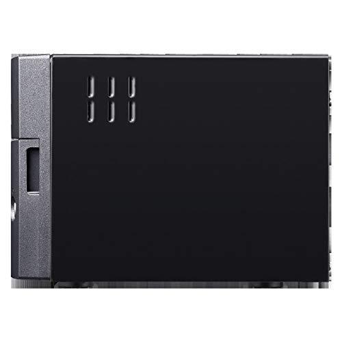 バッファロー TS3220DN0202 TeraStation TS3220DNシリーズ 2ベイデスクトップNAS 2TB