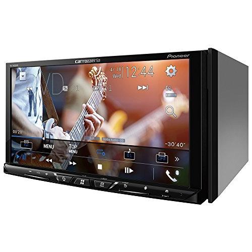 百貨店 カロッツェリア(パイオニア) カーオーディオ 2DIN FH-7400DVD