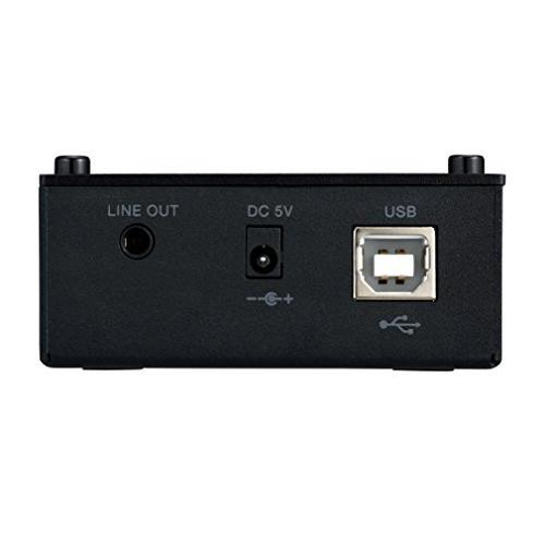プリンストン DSD対応DAC内蔵ヘッドホンアンプ DSD(2.8/5.6MHz 1bit) PCM( 384KHz/32bit) PAV-HADSD DSD 8/5 1bit PCM 出力 USB
