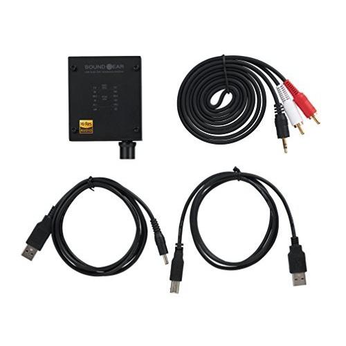 プリンストン DSD対応DAC内蔵ヘッドホンアンプ DSD(2.8/5.6MHz 1bit) PCM( 384KHz/32bit) PAV-HADSD DSD 8/5 1bit PCM 出力 USB