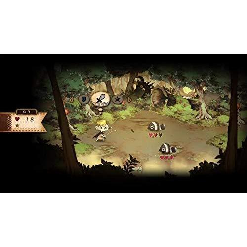 わるい王様とりっぱな勇者 初回限定版【同梱特典】限定版オリジナルBOX & ミニアートブック & サウンドトラックCD(2枚組) - Switch 