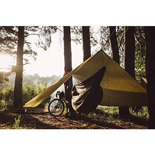 Lesovik タープ GROZA グローザ クロコダイルグリーン 3x3 正方形 スクエア (GROZA (正方形) - Crocodile Gre Lesovik Gre E1260252407(12518円)