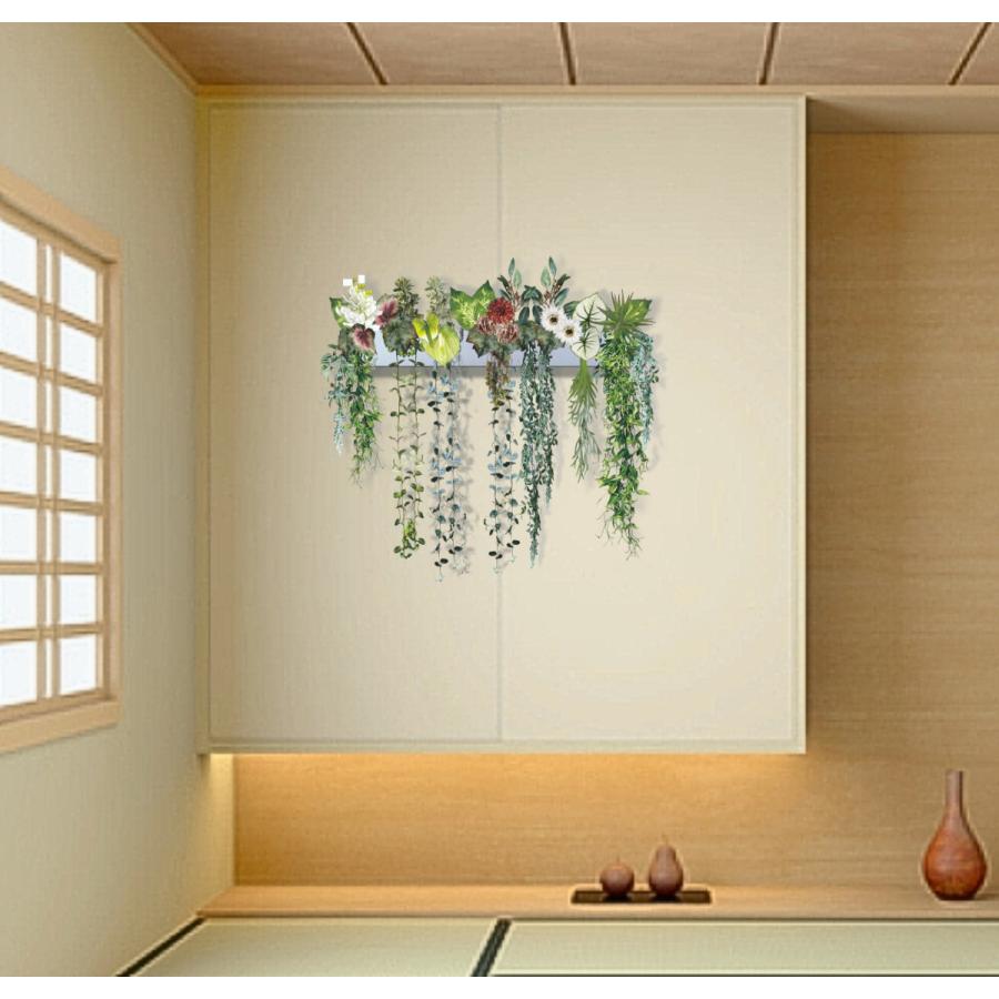 gs90 観葉植物 種類 おしゃれ 室内 人工観葉植物 フェイクグリーン