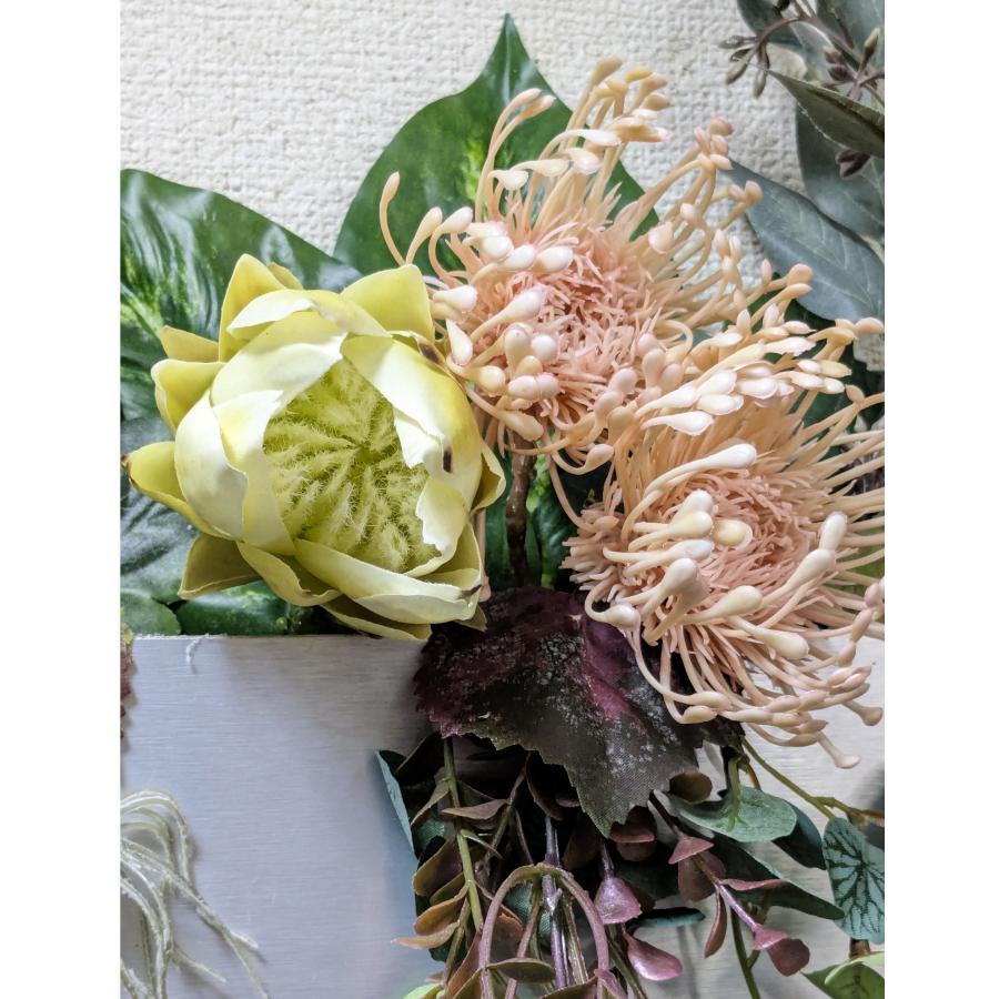 gs90 観葉植物 種類 おしゃれ 室内 人工観葉植物 フェイクグリーン