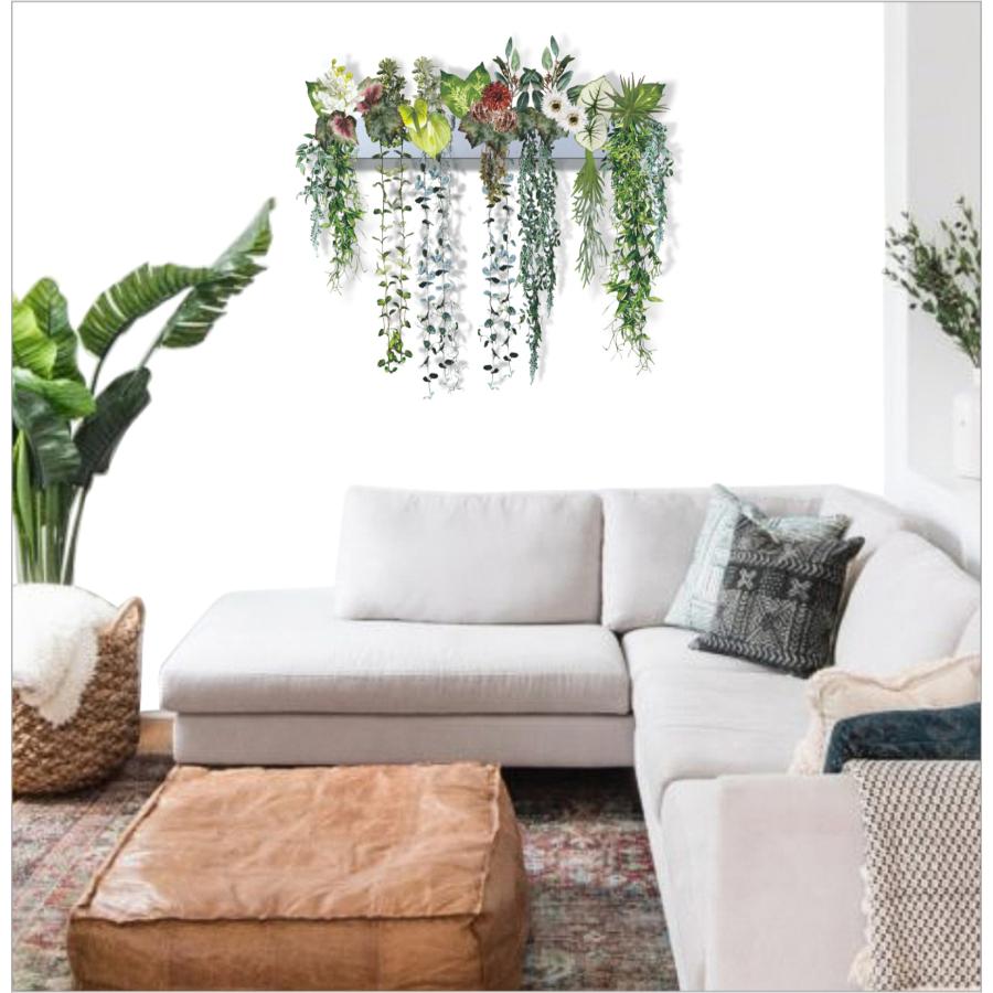 gs90 観葉植物 種類 おしゃれ 室内 人工観葉植物 フェイクグリーン