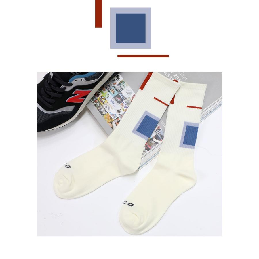 期間限定 在庫処分セール 残りわずか ストリートファッション カラーソックス 靴下 ハイブランド系 ストリート系 夏ファッション 入学 卒業 Atg Socks0011 Fuseall 通販 Yahoo ショッピング