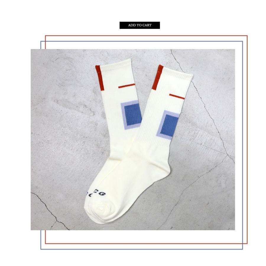 期間限定 在庫処分セール 残りわずか ストリートファッション カラーソックス 靴下 ハイブランド系 ストリート系 夏ファッション 入学 卒業 Atg Socks0011 Fuseall 通販 Yahoo ショッピング