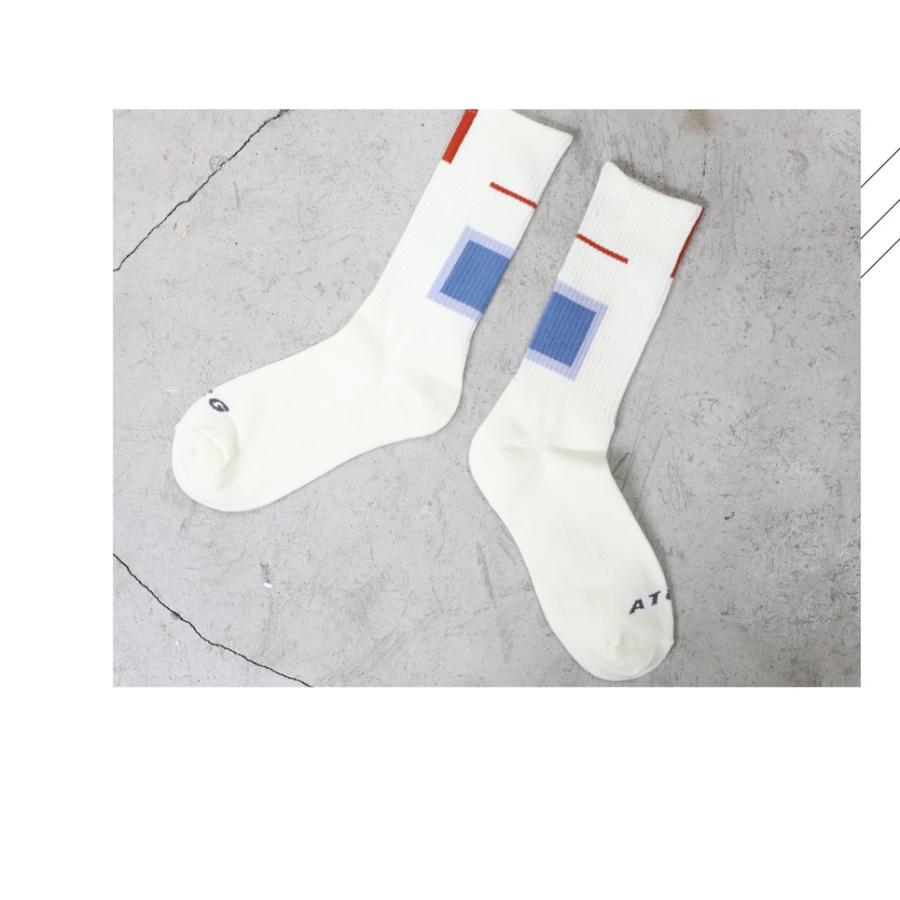 期間限定 在庫処分セール 残りわずか ストリートファッション カラーソックス 靴下 ハイブランド系 ストリート系 夏ファッション 入学 卒業 Atg Socks0011 Fuseall 通販 Yahoo ショッピング