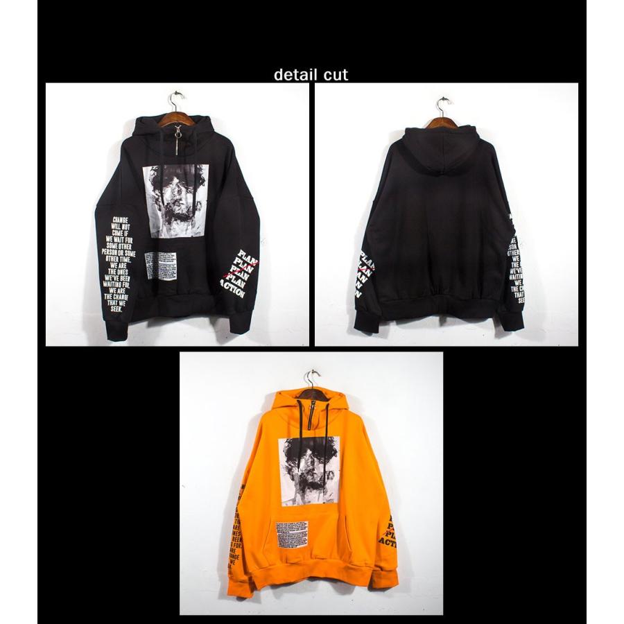Action パーカー フーディ メンズパーカー ストリートファッション 暖かい 冬 秋 新作 人気なデザイン メンズ 2カラー ストリート系 K Pop 韓流 Hk Action Hood Top1909 Fuseall 通販 Yahoo ショッピング