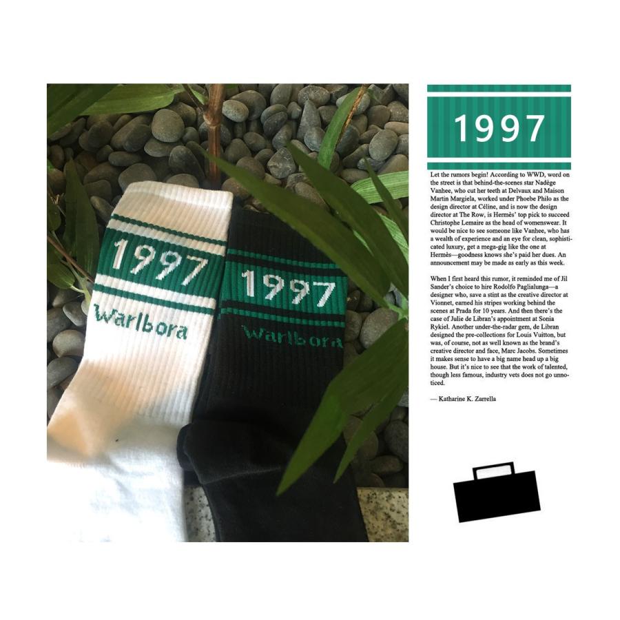 1997 ポイントソックス 靴下 ストリート系 ソックス ストリートファッション ヒップホップ ユニセックス メンズ 韓国ファッション 19 秋新作 Hk Green Line Socks Acc16 Fuseall 通販 Yahoo ショッピング