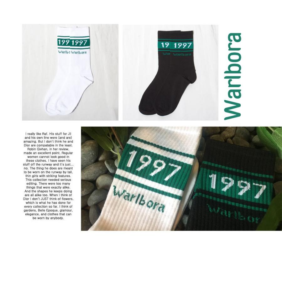 1997 ポイントソックス 靴下 ストリート系 ソックス ストリートファッション ヒップホップ ユニセックス メンズ 韓国ファッション 19 秋新作 Hk Green Line Socks Acc16 Fuseall 通販 Yahoo ショッピング