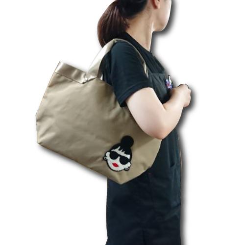 ハッピーフェイス レディエマ トートバッグ 8種類展開 (HAPPY FACE