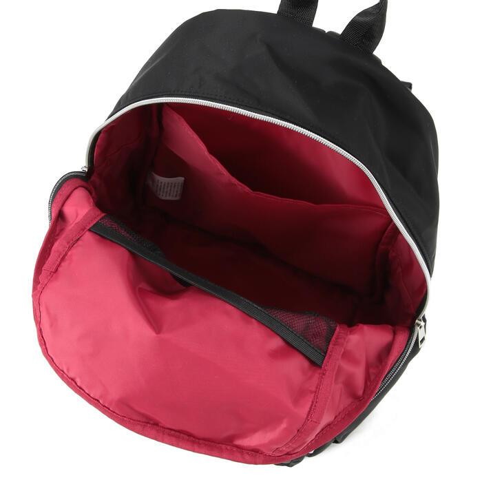 ハッピーフェイス レディエマ 全身 サガラ刺繍 リュックサック (HAPPY