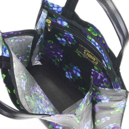 FEILERのバッグ　フェイラー feiler [メール便対応]正規品 FEILER（フェイラー）ブーケブルー