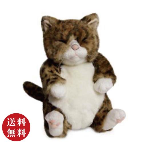 Cuddly(カドリー） ねこのぬいぐるみ ちびピン（子供ピンカートン