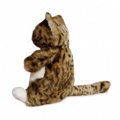 カドリー　ちびピン 楽天市場】ぬいぐるみ 猫 ねこ ちびピン カドリー Cuddly 癒し