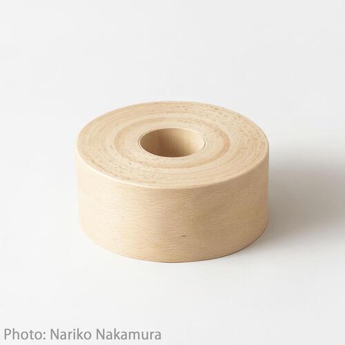 BUNACO（ブナコ） 【正規品】BUNACO ティッシュボックス 食べられない