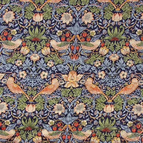 西川（nishikawa） 西川産業 ウィリアム・モリス キルト ベッド