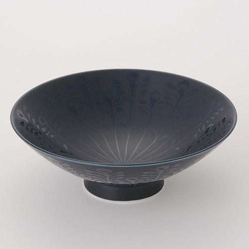 白山陶器 森 正洋/DESIGN MORI 白山陶器 平茶碗 U-23