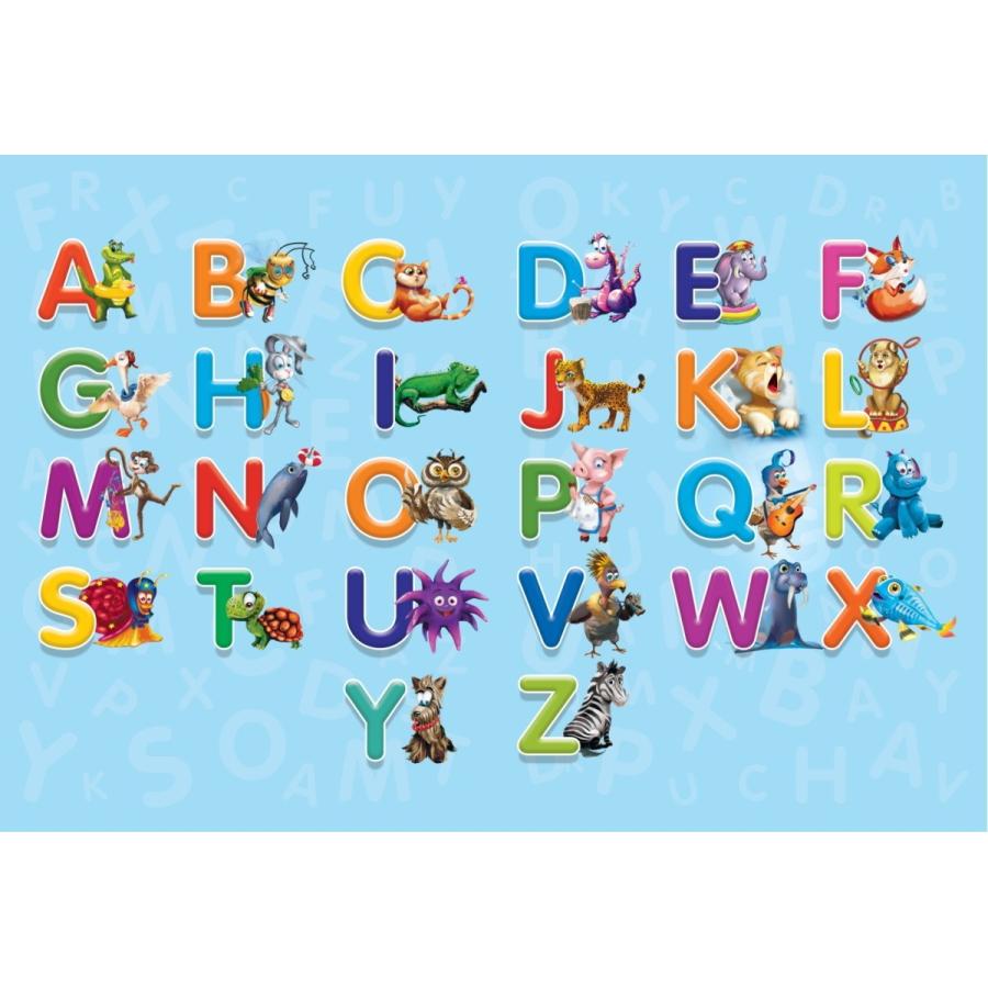 英語学習絵本「はじめてのABC」 AR飛び出す絵本 子供 幼児 2歳