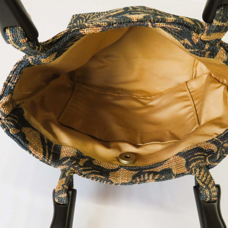 羽越しな布 越後型藍染バッグ : 布四季庵 - 通販 - Yahoo!ショッピング