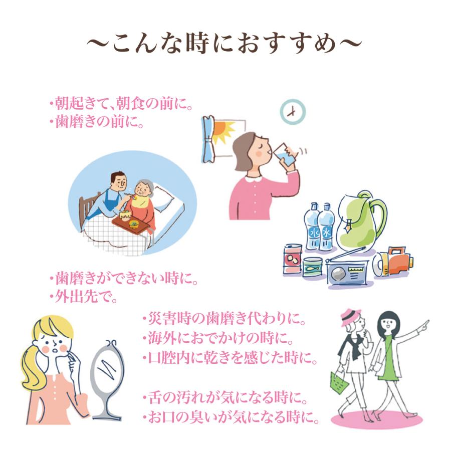 リニューアル】 マウスウォッシュ 炭酸 デンタルスパプロ DENTALSPAPRO