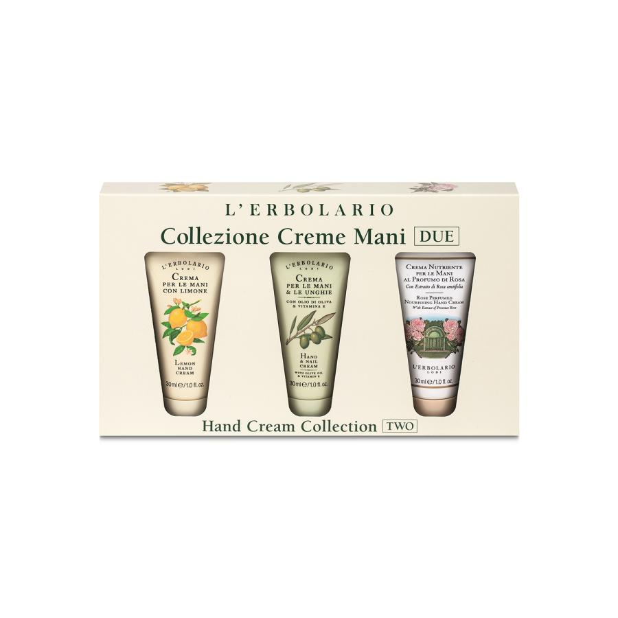 レルボラリオ フォリエディテ ボディ&ハンドクリーム 250ml レルボラリオ イタリアオーガニック シアバター ボディクリーム