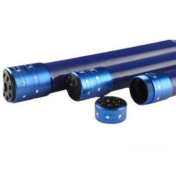 【5m】ケーブルキャッチャー、ケーブルフィッシャー通線工具・入線工具・カーボン製 5m】ケーブルキャッチング ミニ、通線フィッシャー、ケーブル通