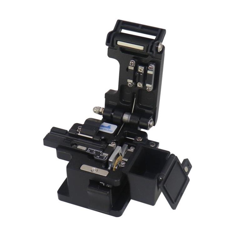 光ファイバーカッター、フジクラ製ホルダー、住友製、古河製