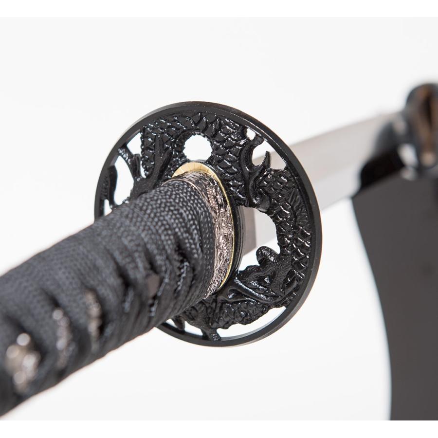 模造刀 武将 付属品大刀 黒石目塗維新の志士坂本龍馬模写刀 五月人形 坂本龍馬 10ybk6 150 人形の伏見屋 通販 Yahoo ショッピング