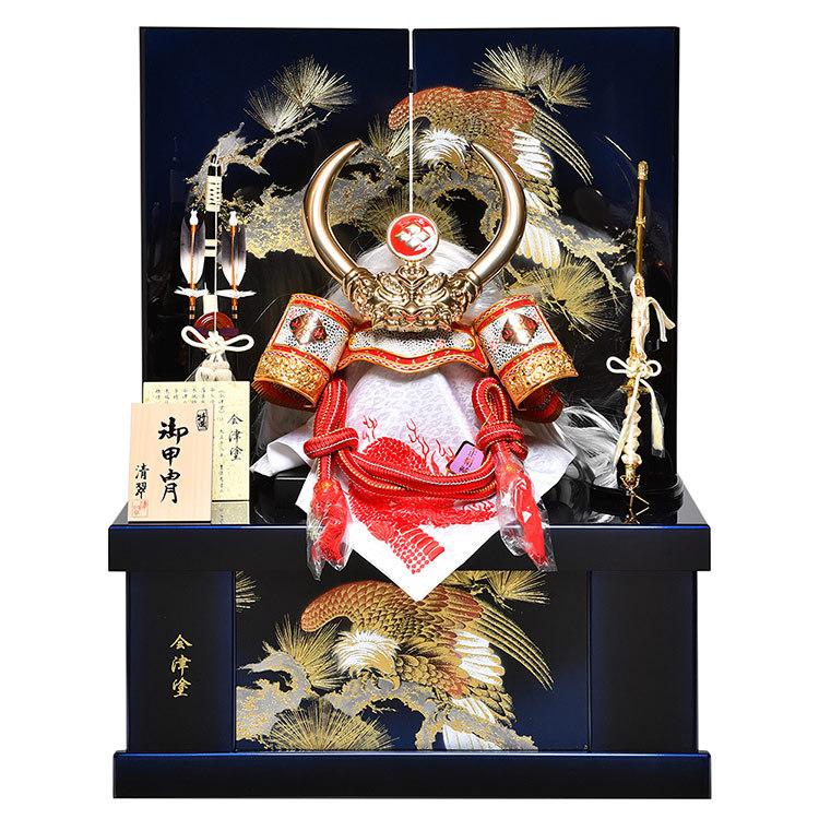 着用兜】【コンパクト収納兜】【武将】25号武田信玄公会津塗兜 着用兜】【コンパクト収納兜】【武将】25号武田信玄公会津塗兜