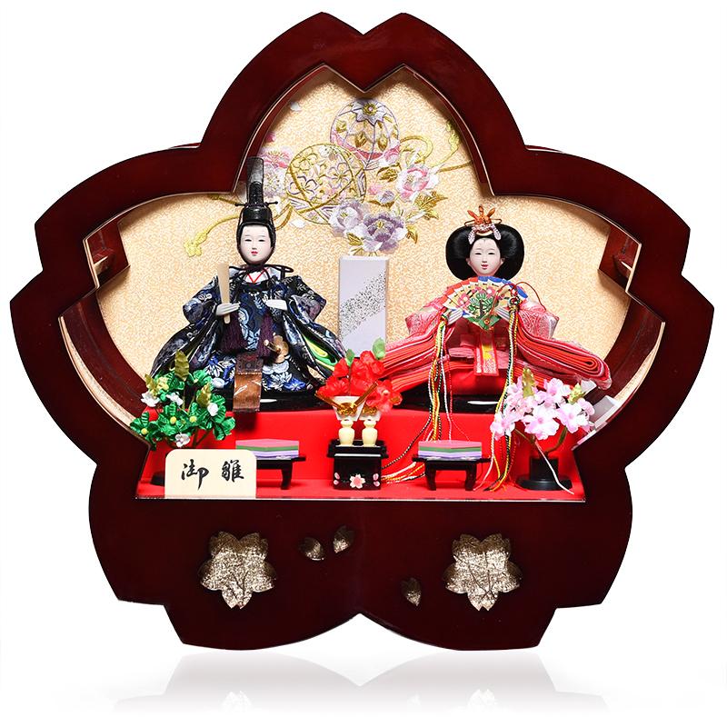 ラスト❣️ 琉球漆器 堆錦 鳳凰 額入り ¥30,000→ ラスト❣️ 琉球漆器