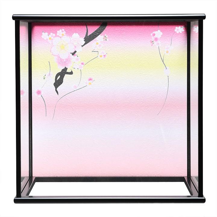 【わらべ人形】【浮世・御所人形】8号京あずさ：嘉房作【雛人形】 