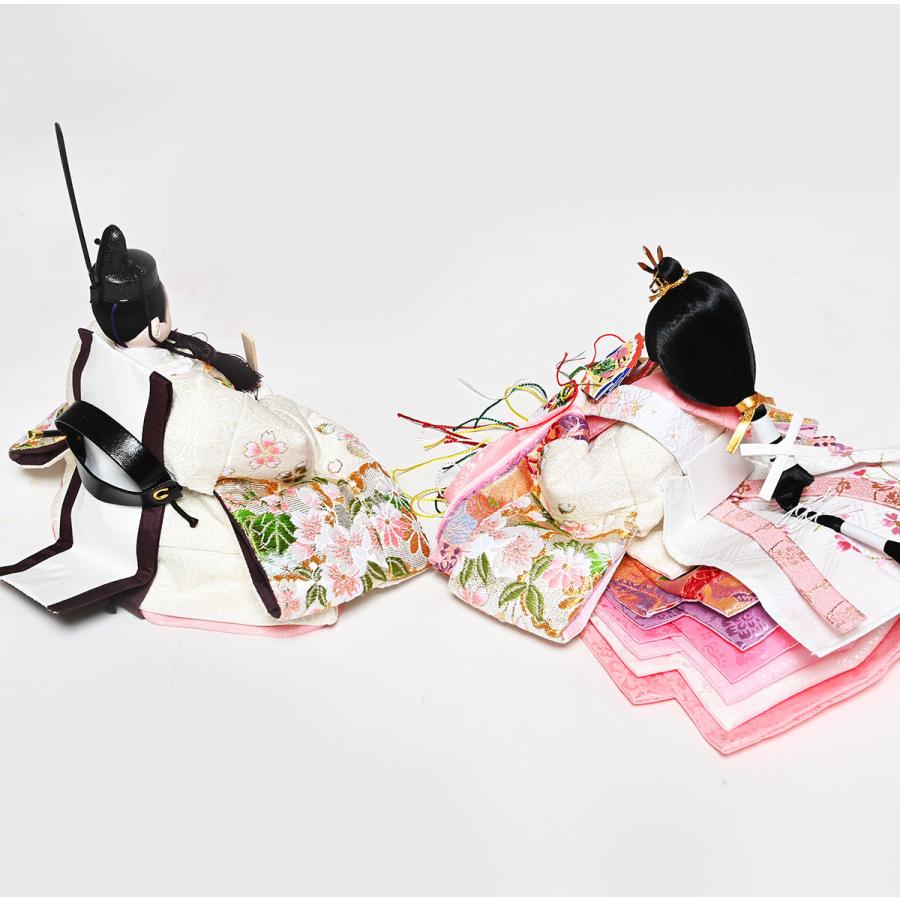 人形の伏見屋小三五親王芥子官女 雛人形 | emotionelle-erste-hilfe.org