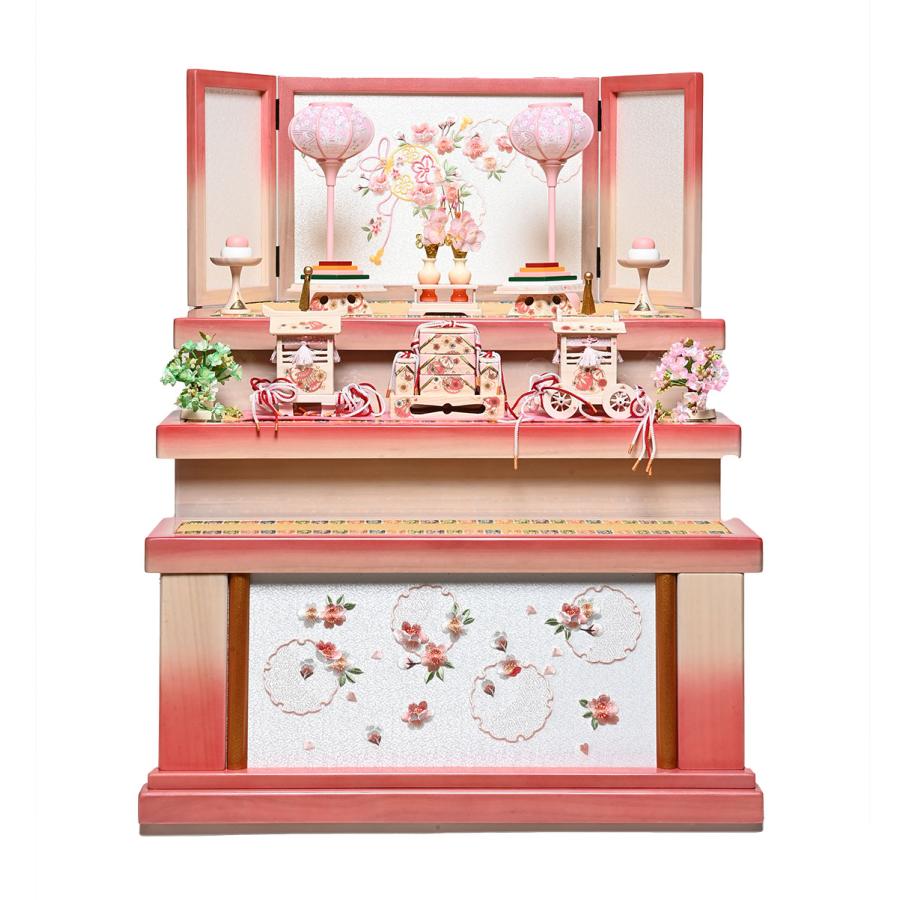 人形の伏見屋小三五親王芥子官女 雛人形 | emotionelle-erste-hilfe.org