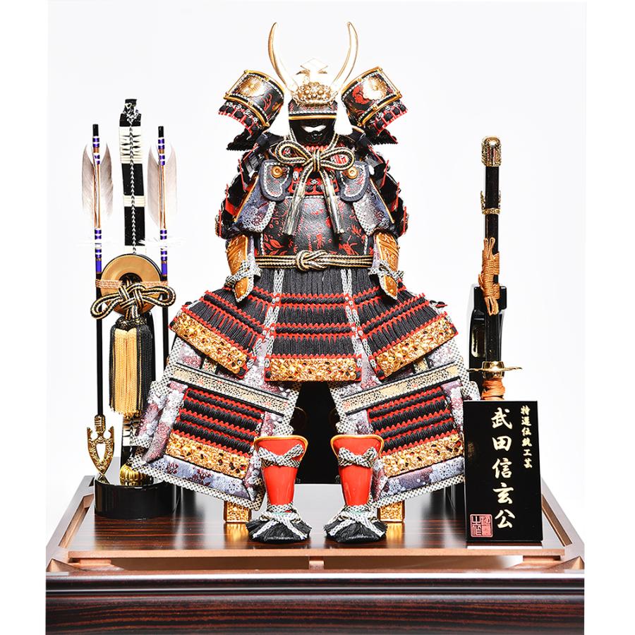 5月人形　立武者鎧着大将 p99002-01.jpg