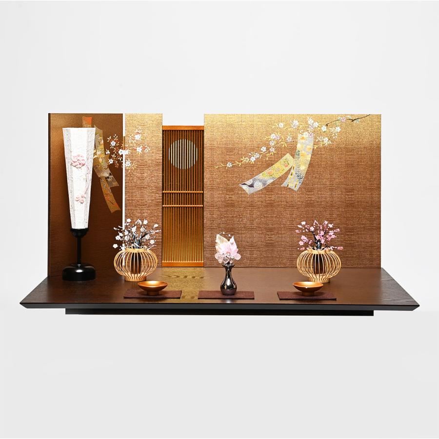 小京都】【ひな人形】親王飾京小十番親王:小京都:小倉草園作 小京都】【ひな人形】親王飾京小十番親王:小京都:小倉草園作