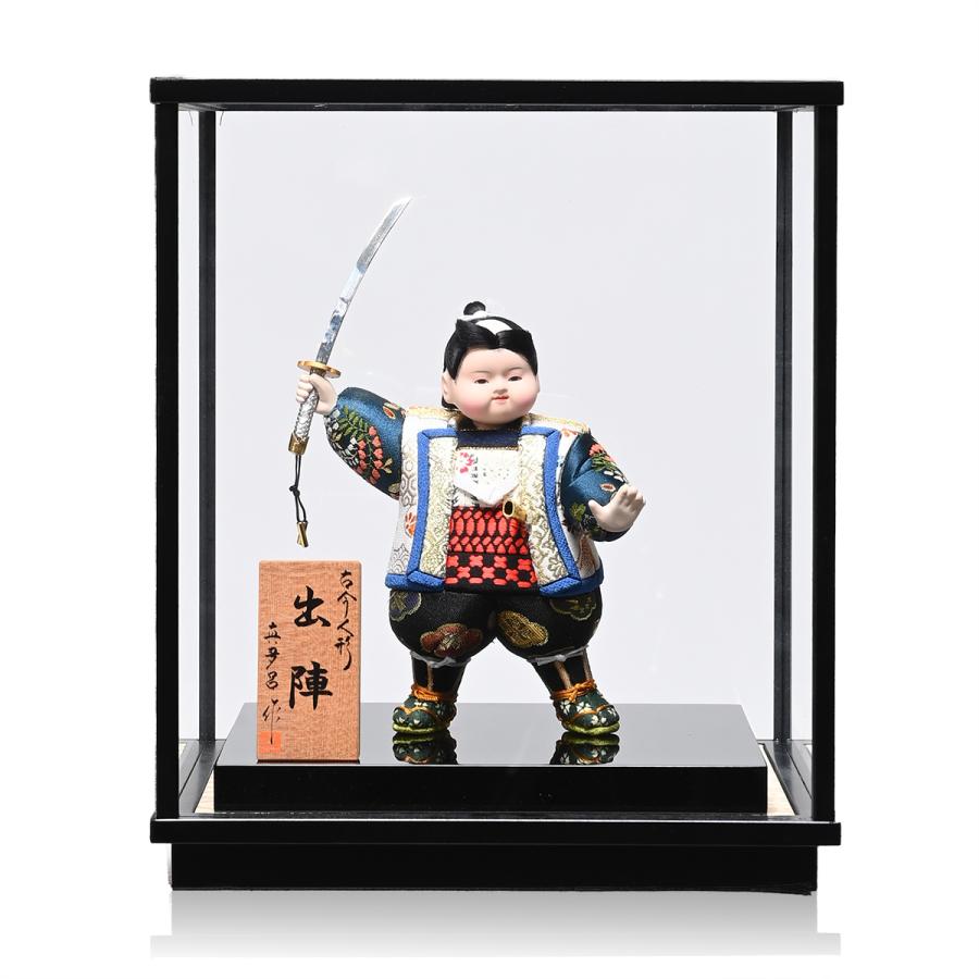 真多呂人形 桃太郎 五月人形 【公式通販】