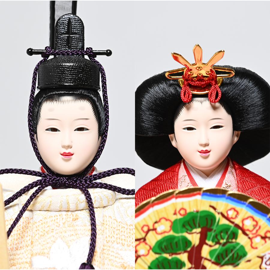 雛人形 ケース 芥子 寿光 雛人形 ケース 芥子 寿光