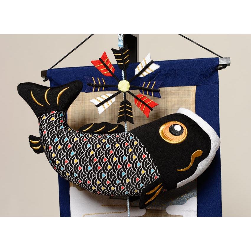 五月つるし雛 富士山と鯉のぼり : 人形の伏見屋 - 通販 - Yahoo