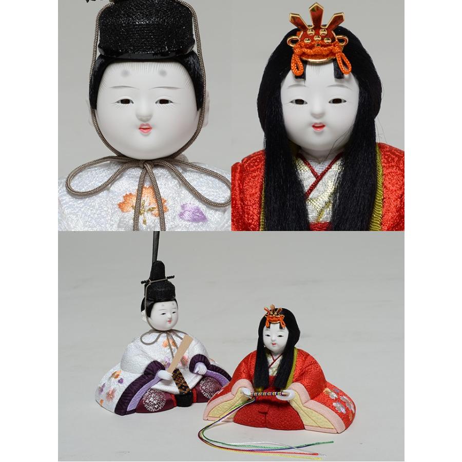 木目込み人形　若菜 木目込み人形 若菜 - メルカリ